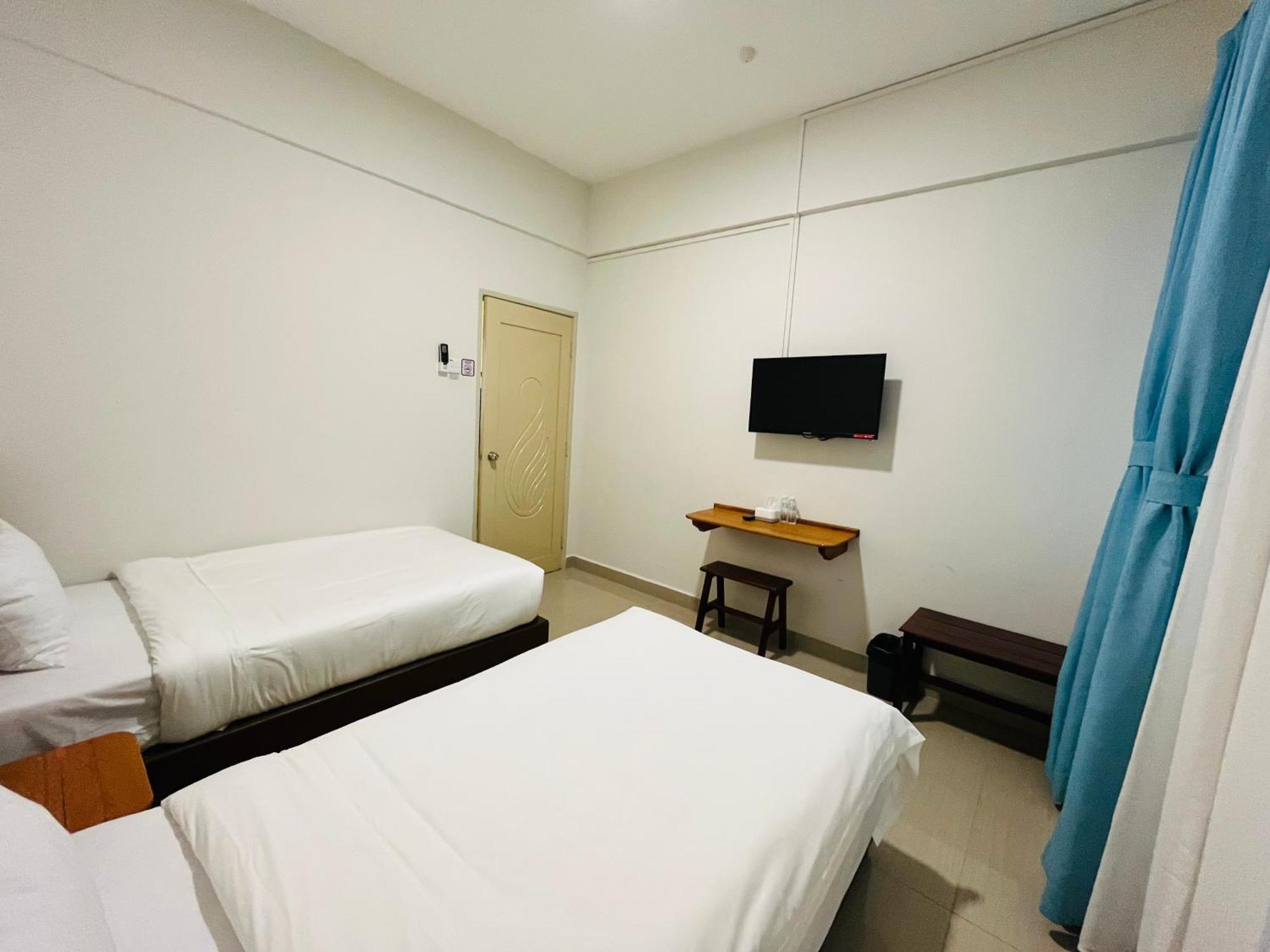 Alexis Kt Roomstay Kuala Terengganu Room photo